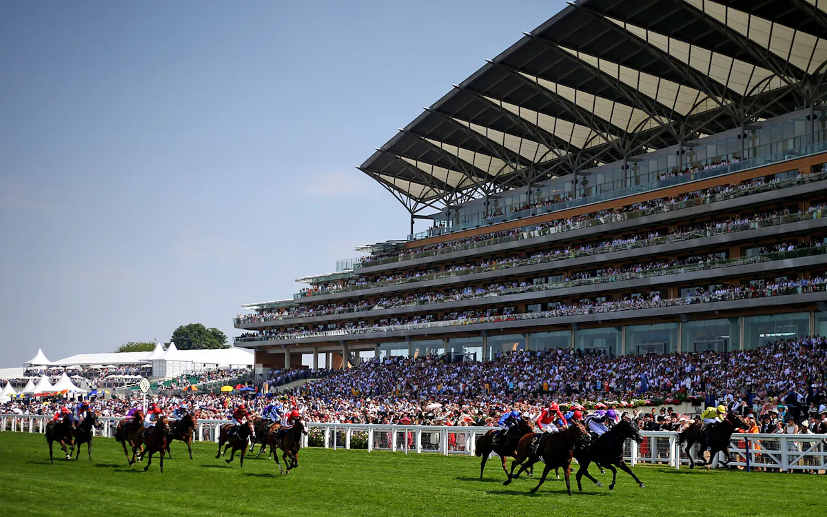 Ascot Racecourse