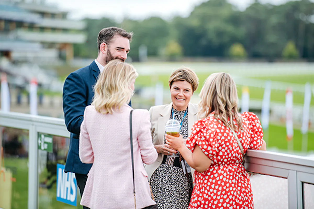Ascot Racecourse