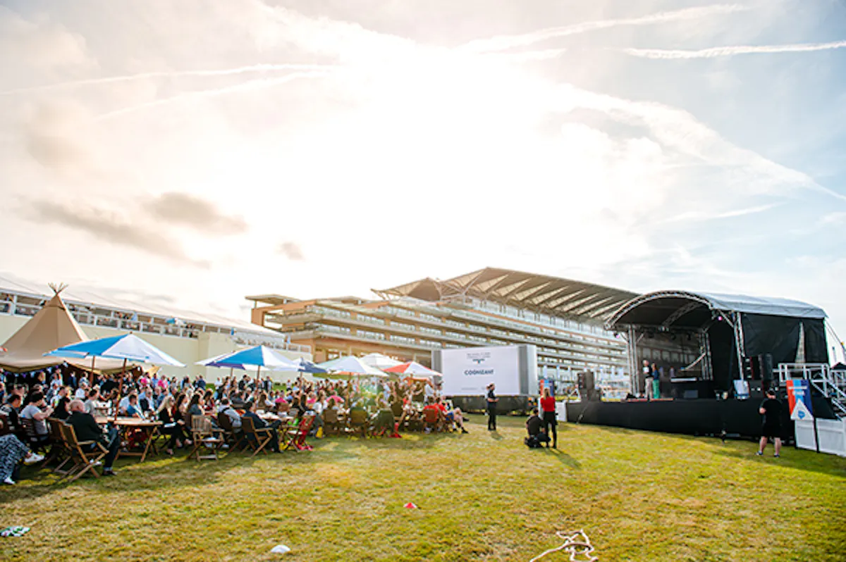 Ascot Racecourse