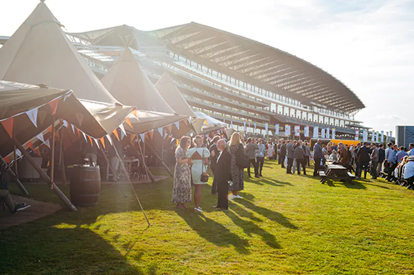 Ascot Racecourse