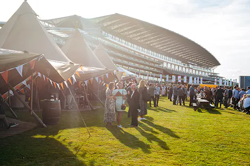 Ascot Racecourse