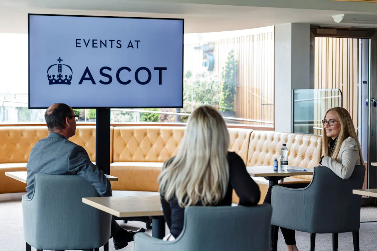 Ascot Racecourse