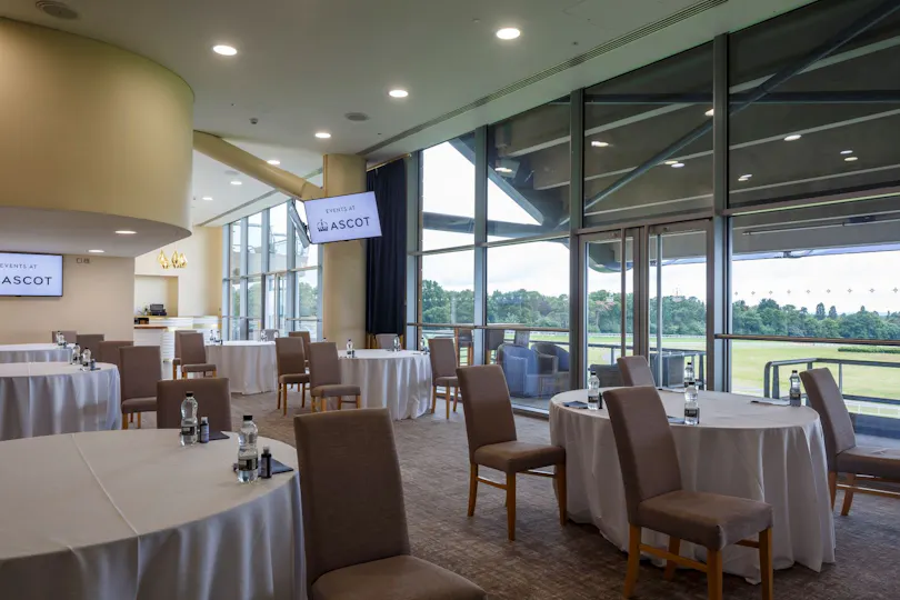Ascot Racecourse