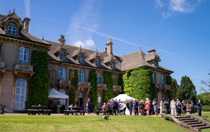 Eastwood Park Training & Conference Centre