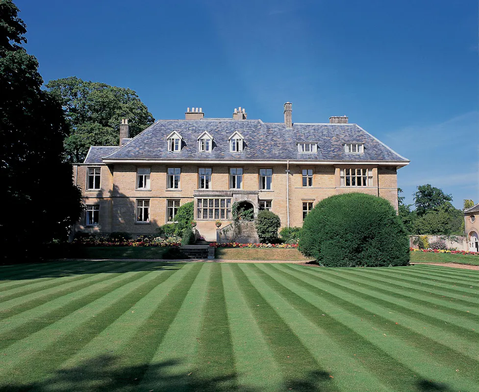 Lower Slaughter Manor