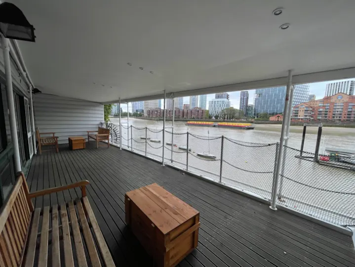 Westminster Boating Base