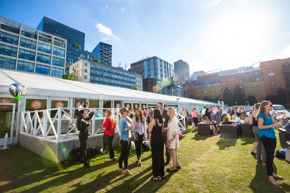 The HAC, Venue For Hire In London | London Reviews