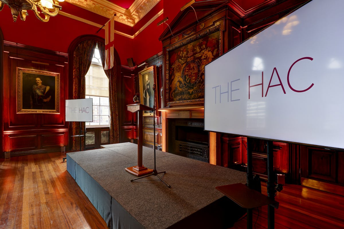 The HAC