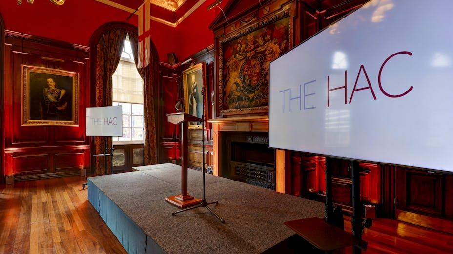 The HAC