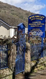Wye Valley Arts Centre