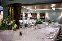 Bentley's Restaurant