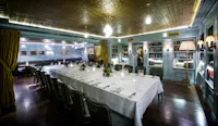 Bentley's Restaurant