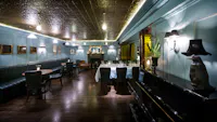 Bentley's Restaurant