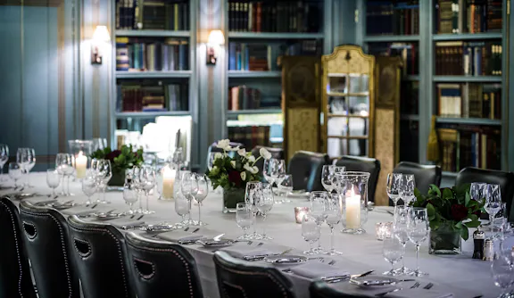 Bentley's Restaurant