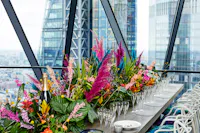 Searcys at The Gherkin
