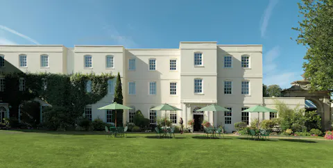 Sopwell House