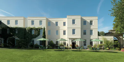 Sopwell House