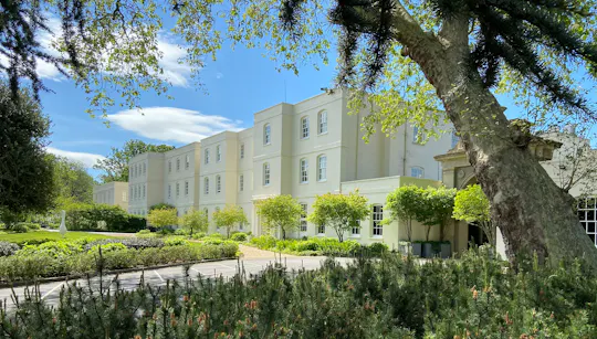 Sopwell House