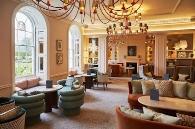 Sopwell House