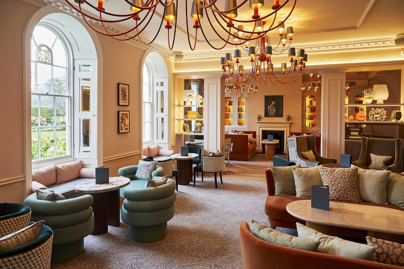 Sopwell House