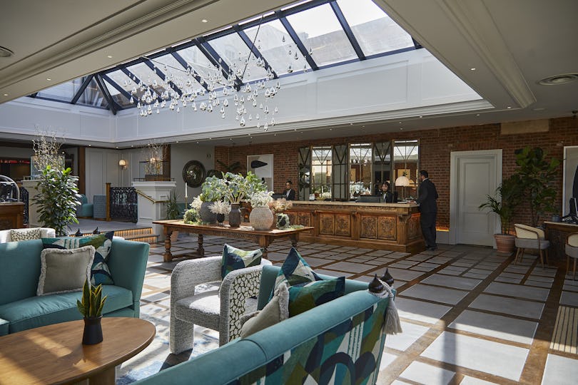 Sopwell House