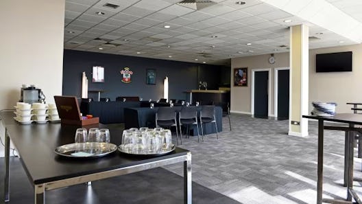 The Boardroom