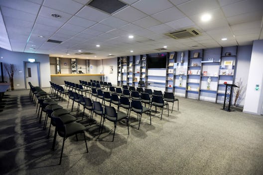 The Matthew Le Tissier Suite