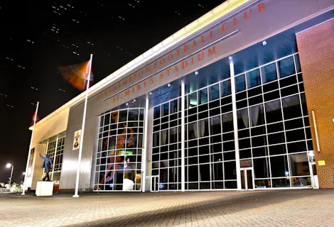 Saints Events – Southampton Football Club