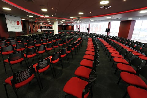 St Mary's Stadium, Southampton Football Club