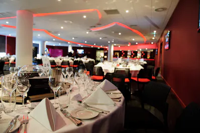 Saints Events – Southampton Football Club