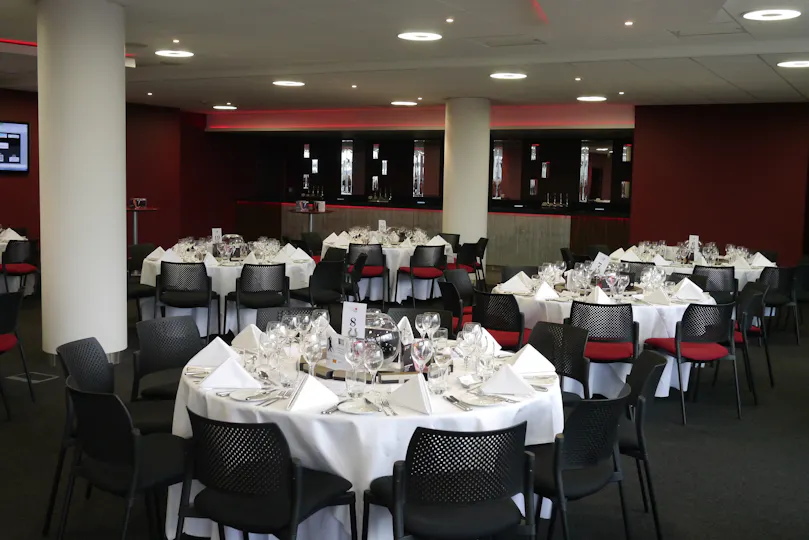 Saints Events – Southampton Football Club