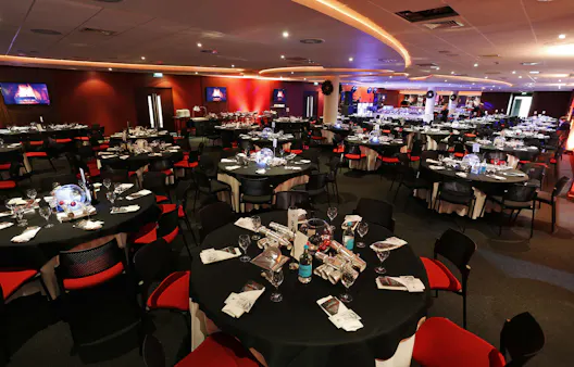 Mike Channon Suite