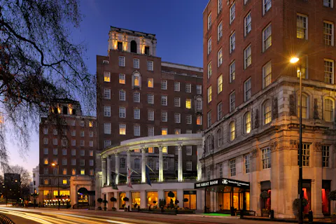 86 Park Lane at Grosvenor House