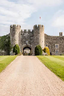 Amberley Castle