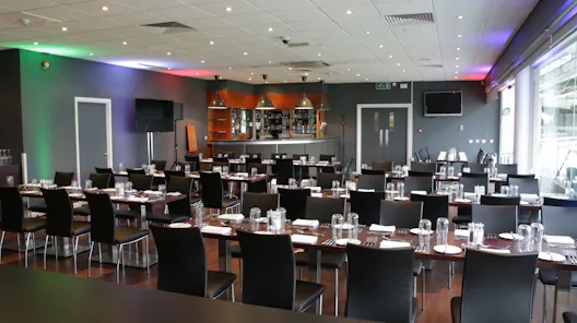 Montpelier Club
