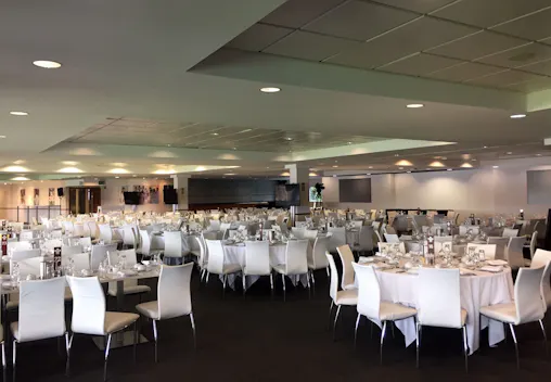 England Suite