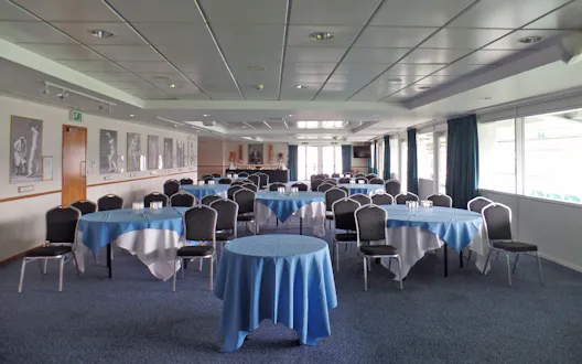 John Major Suite