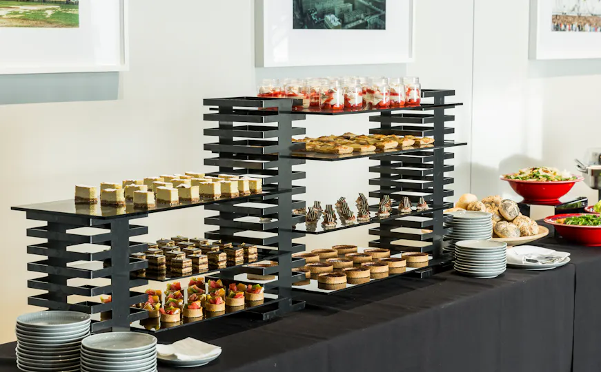 Frobisher Suite & Boardroom