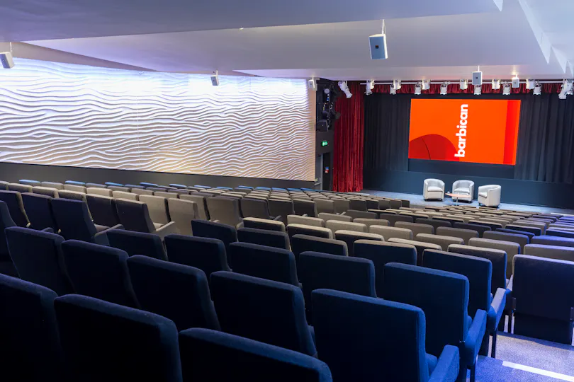 Frobisher Suite & Boardroom