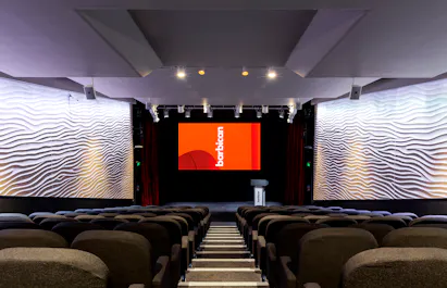 Frobisher Suite & Boardroom
