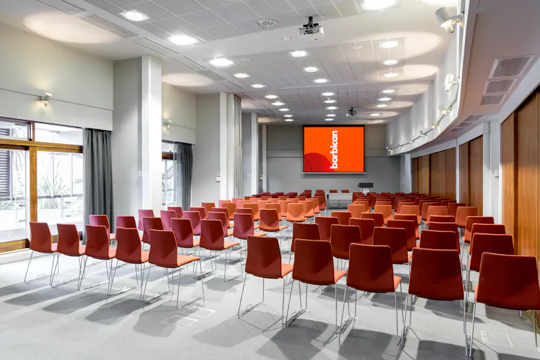 Frobisher Suite & Boardroom