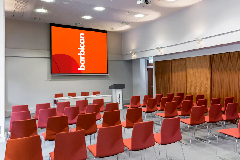 Frobisher Suite & Boardroom