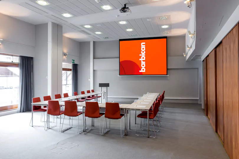 Frobisher Suite & Boardroom