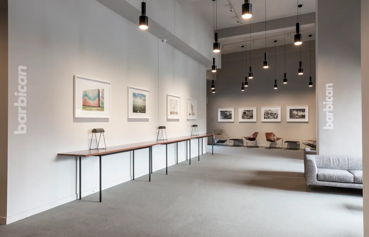 Frobisher Suite & Boardroom