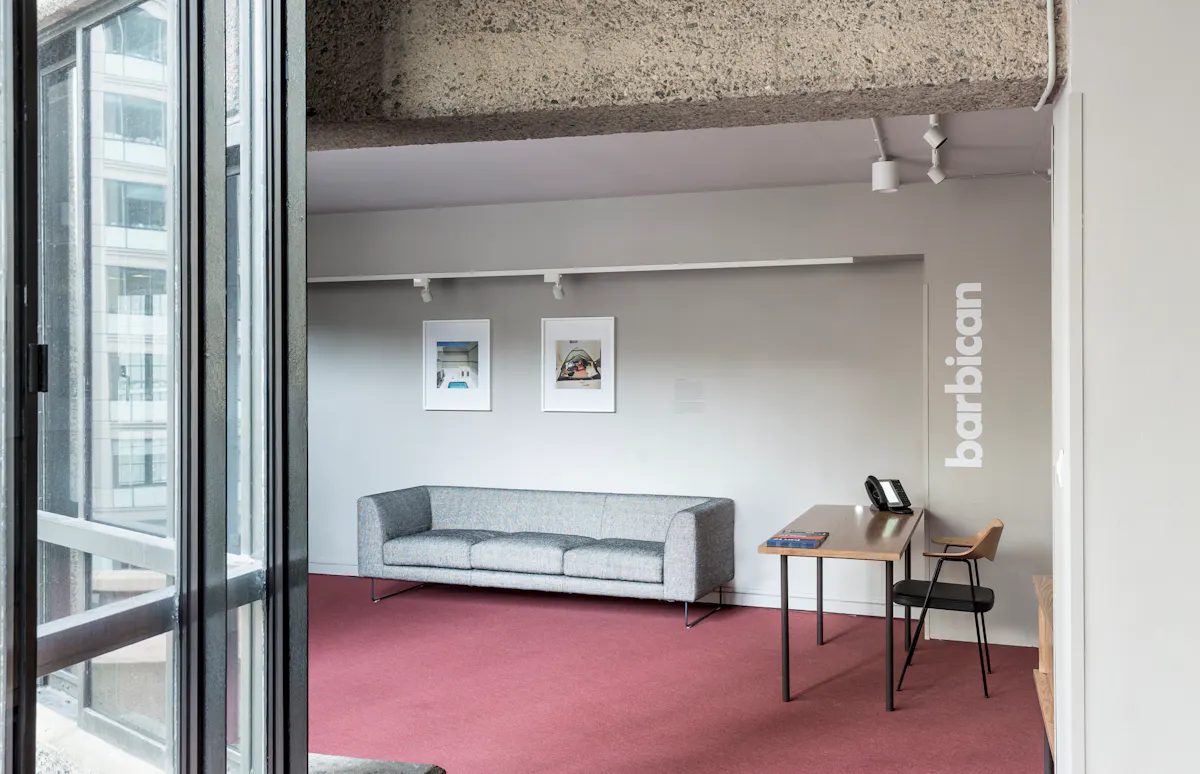 Frobisher Suite & Boardroom