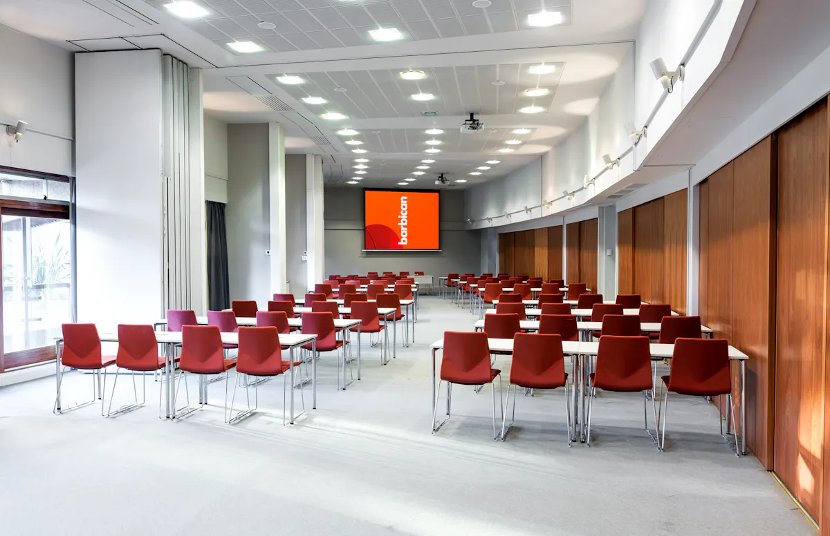 Frobisher Suite & Boardroom