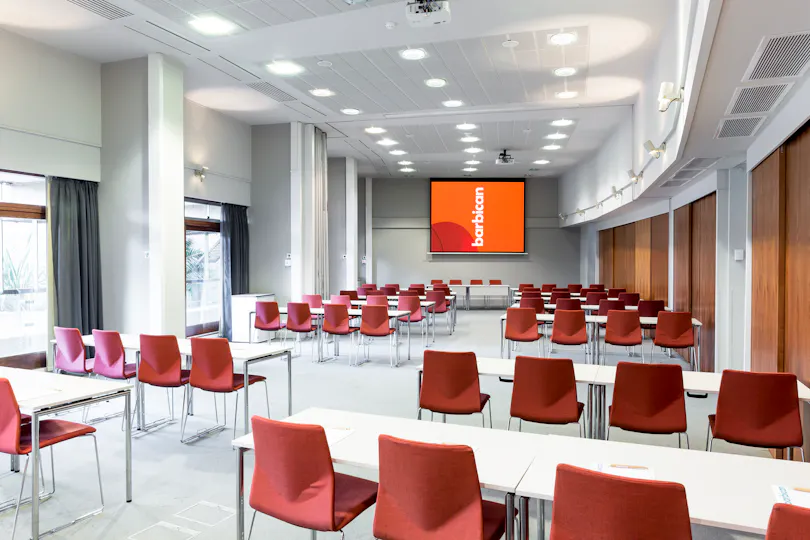 Frobisher Suite & Boardroom