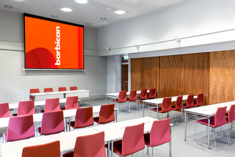 Frobisher Suite & Boardroom