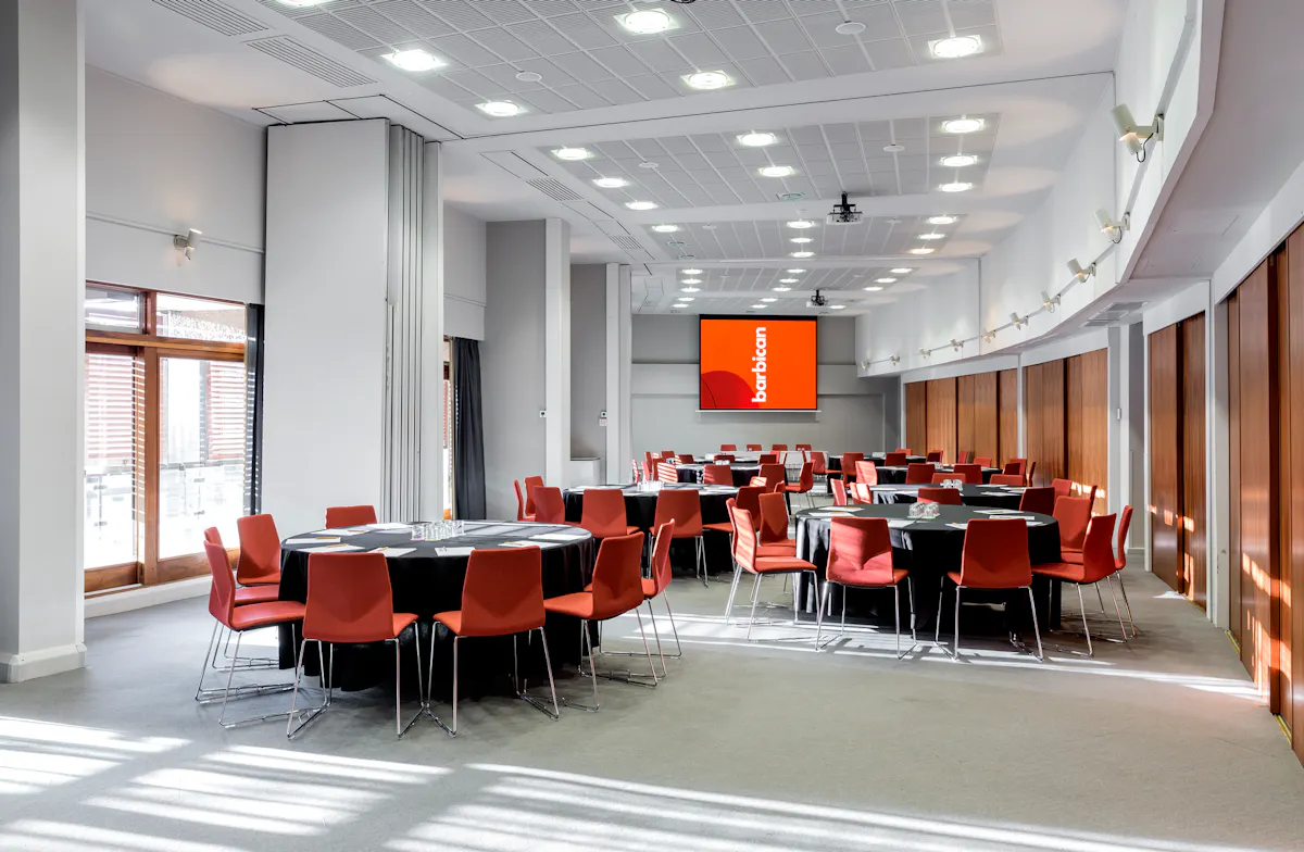 Frobisher Suite & Boardroom