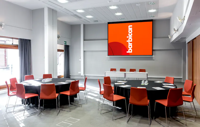 Frobisher Suite & Boardroom